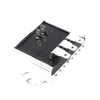 Kawasaki FH531V, John Deere 21066-7012 Voltage Regulator