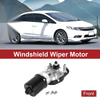 Honda Accord 1998-2002 Windshield Wiper Motor (2 x No. 76505S4KA01)