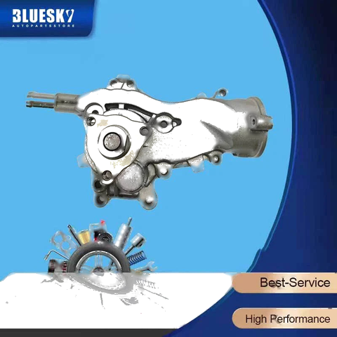 Holden Cruze JH, Barina TM, Trax TJ 1.4L Turbo Water Pump (2011-2015)