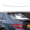 Mercedes Benz W204 Sedan ABS Roof Spoiler (2010-2015)