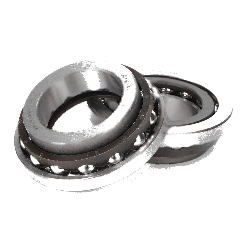 Yamaha YZF R1, R6, FZ1 2 x Steering Stem Bearing Seal Kit (2006-2012)