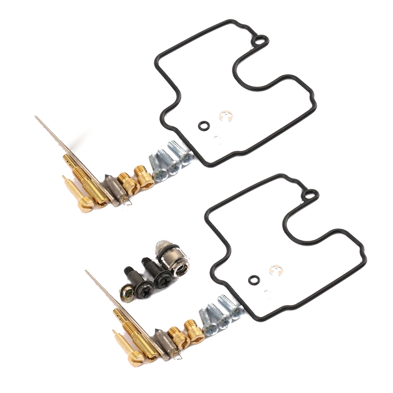 Suzuki VL1500 Intruder Carburetor Repair Kit (1998-2004)