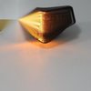 Triumph Tiger Speed Triple Smok Rear Light Integrated Turn Signal (2004-2015)