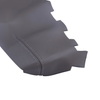 Toyota Avalon (2013-2018) - Gray Protector Front Door Armrest Cover