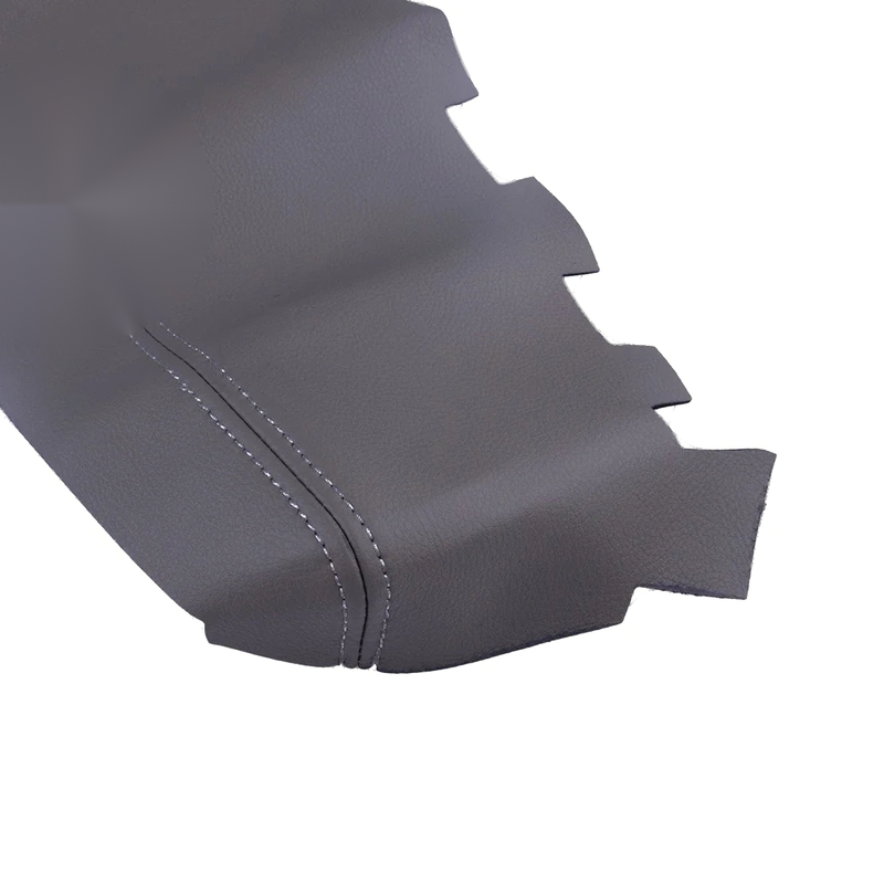 Toyota Avalon (2013-2018) - Gray Protector Front Door Armrest Cover