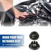 Honda Prelude Hood Prop Rod Holder Clip (1992-2001)