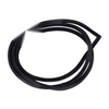 Door Rubber Seal Front LH+RH Set 2 Fits Toyota Corolla KE20 4D Sedan 1970-74