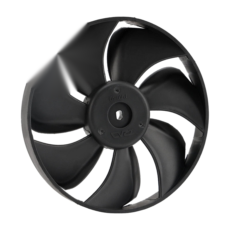 Yamaha YZF R6 Radiator Fan Blade (2006-2016)