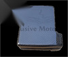 Nissan Skyline R33 GTR / GTS Carbon Fiber Fuse Box Cover