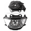 Kawasaki Ninja ZX9R Clear Headlight Housing (1998-1999)