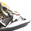 HONDA CBR954RR Smoke Rear Brake Tail Light Turn Signal Lamp (2002-2004)
