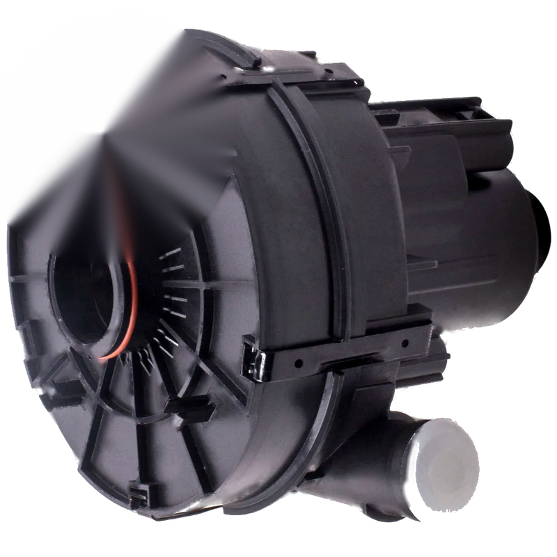 Cadillac DeVille 4.6L V8 2000 2001 2002 2003-2004 maxpeedingrods Secondary Smog Air Pump