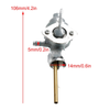 Yamaha YL2 100, YB100 Fuel Tap Switch (1967-1970, 1987)