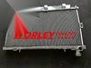 Holden VE V8 Manual 6.0 / 6.2L HSV ClubSport SS 4ROW Aluminum Radiator (2006-2013)