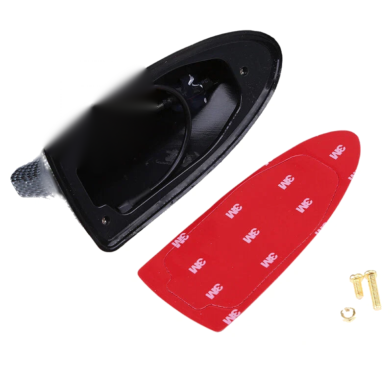 Hyundai Sonata & Optima Carbon Fiber Shark Fin Antenna Cover (2014-2019)