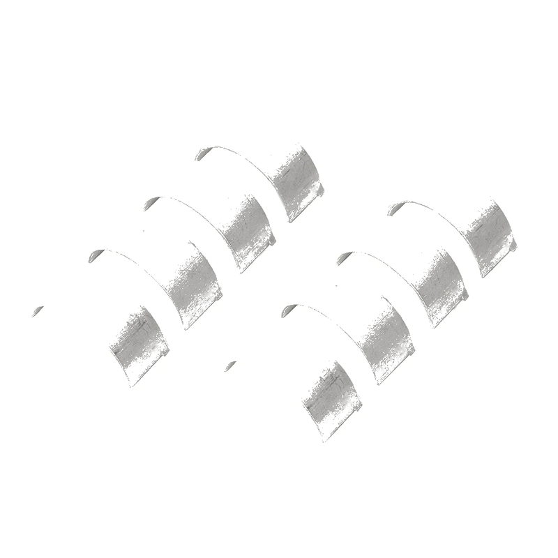 Honda CB900F Hornet, CBR900RR 8X 35.5MM Connecting Rod Bearings (2002-2007)