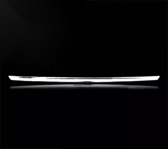 Toyota Camry Boot Lid Moulding Trim (2006-2009)