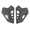 Kawasaki Z900 Rear Foot Rest Peg Heel Guard Cover (2017-2020)