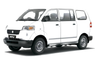 04-14 Suzuki APV Carry Ute Pickup Chrome Outside Door Handle (2004-2014)