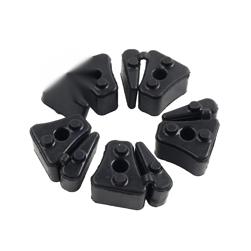 Honda NC700X NC750X Rear Wheel Damper Rubber Cushion (2012-2025)