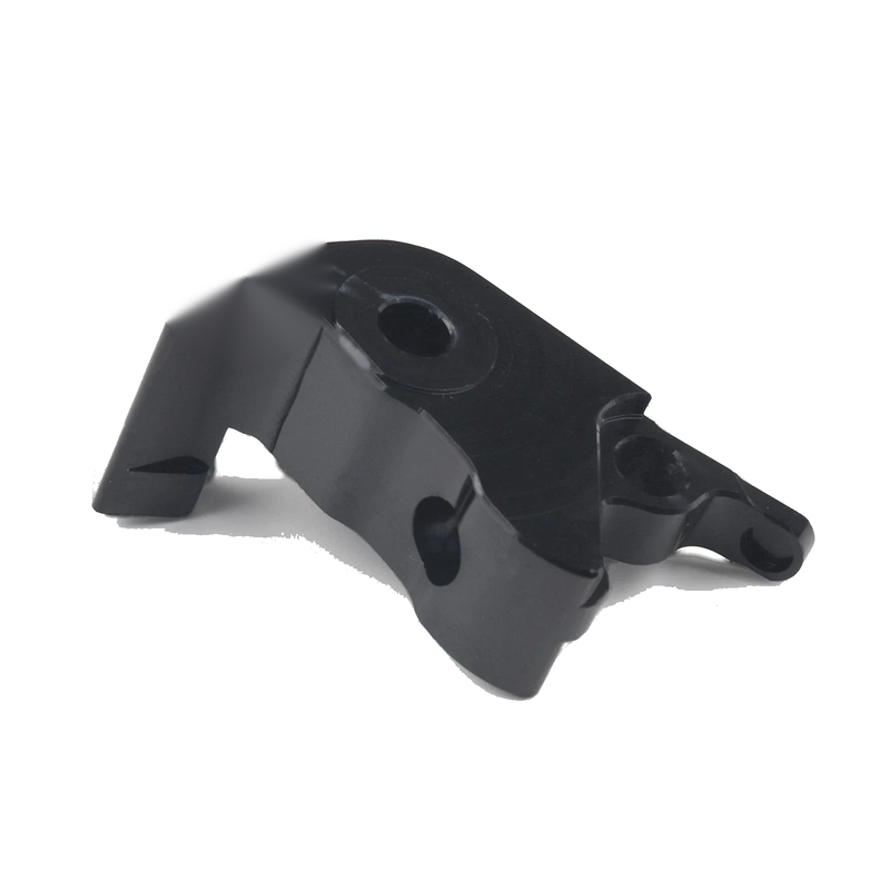 Ducati Hypermotard 1100 / S / Evo SP CNC Short Brake Clutch Lever (2007-2012)
