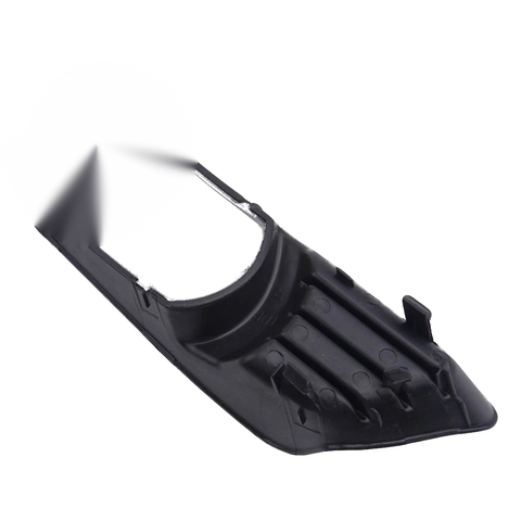 Toyota Camry Bumper Grille Fog Light Bezel (2018-2023)