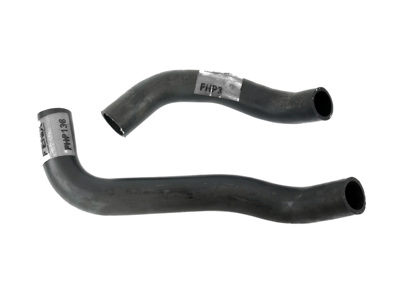 Nissan Silvia / 200SX S14 S15 1993-2002 Silicone Radiator Hose Kit