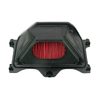Yamaha YZF R6 (2006-2007) Red Air Filter