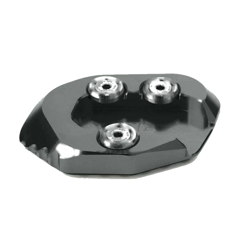 Honda CB1000R CNC Side Stand Plate (2018-2019)