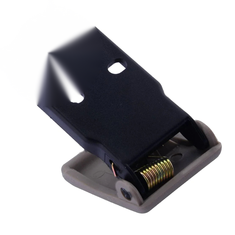 Hyundai Sonata, Elantra, Accent, Kia Rio Bonnet Release Handle (2006-2020)