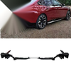 BMW 5 Series I5 G60 Rear Bumper Diffuser Lip (2024)