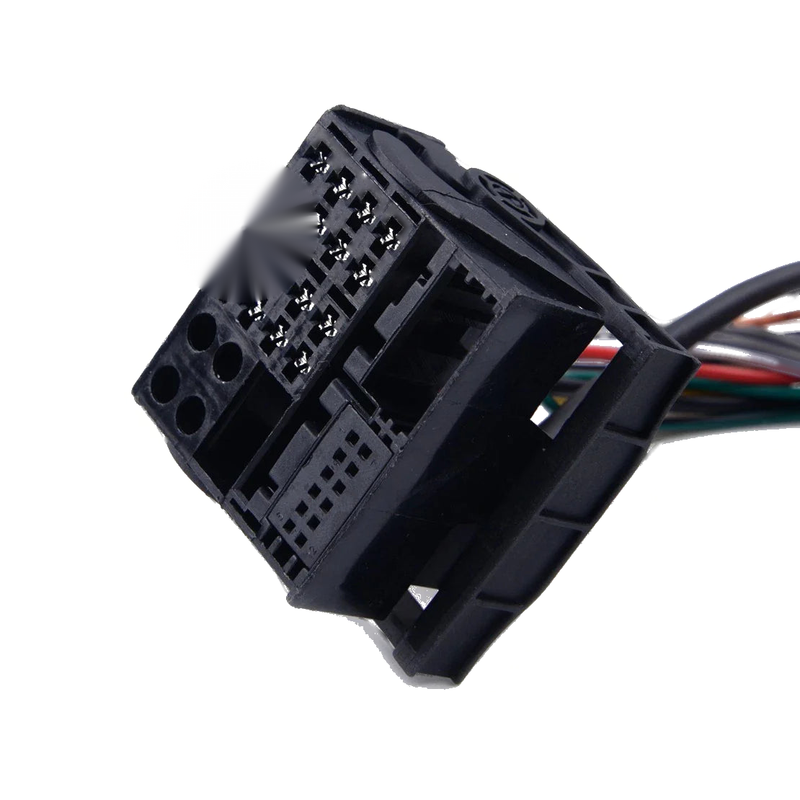 BMW E39, X5, E53, X3, E83, Z4, E85 Bluetooth AUX-in Audio Music Adapter (1995-2006)