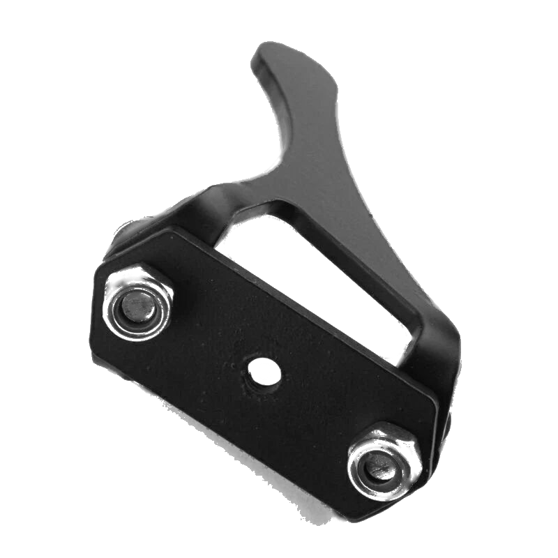 Ducati Panigale 959 Side Stand Enlarger (2016-2019)