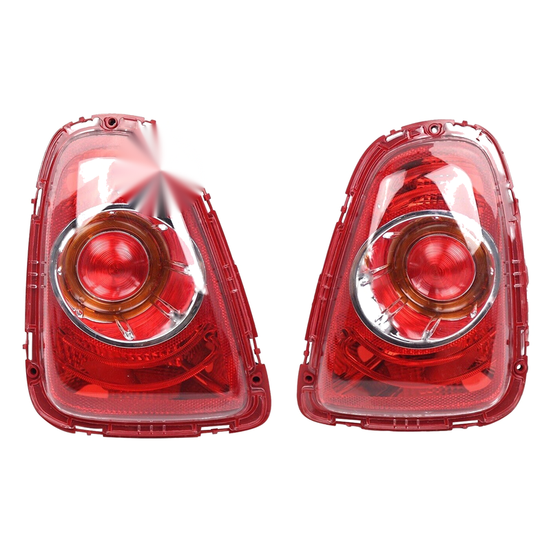Mini R56 / R57 / R58 / R59 Rear L+R Tail Light (2010-2015)