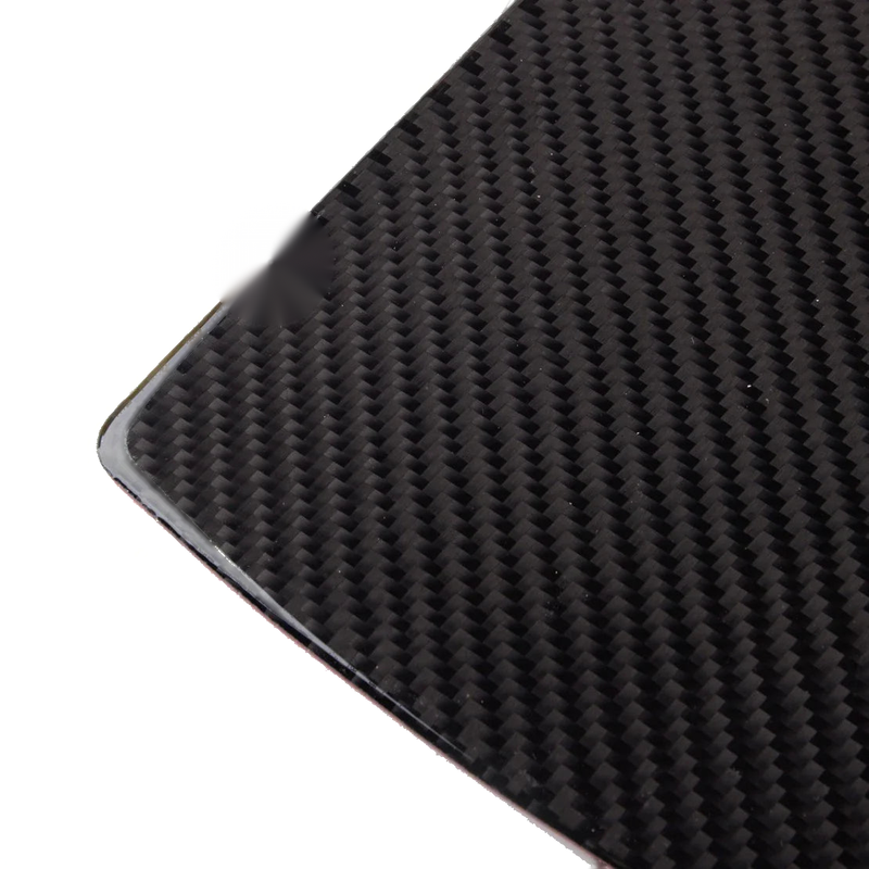 Nissan 350Z Center Console Armrest Box Cover (2003-2009)