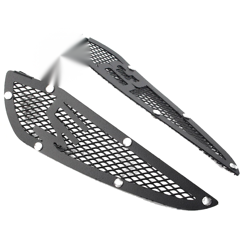 YAMAHA MT-03 MT03 Fuel Tank Air Intake Mesh (2020-2023)
