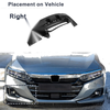 Dodge Charger Front Right Fog Light Grill (2015-2016)