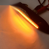 Vauxhall Astra J K Dynamic LED Side Marker Lights (2010-2015)