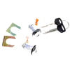 Toyota Corona RT T130 RT132 TT132 1978-1983 Door Locks Set LH