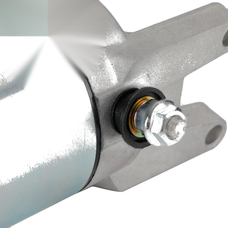 Piaggio Vespa Sprint Primavera Fly S Liberty LX 125 150 Starter (2013-2023)
