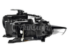 Audi A5 B8 FL (2012-2016) - Left & Right Pair Xenon Adaptive AFS Headlights