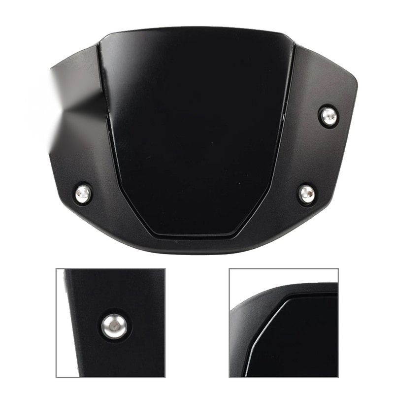 Honda CB650R Windshield Fairing Deflector (2017-2022)