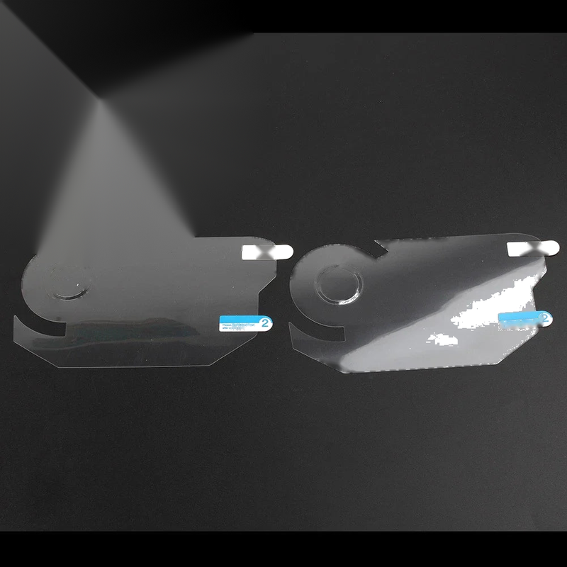 Honda CB1000R Dashboard Instrument Screen Protector Film Clear (2018-2020)