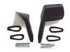 Toyota Starlet KP47 KP61, Corolla KE20 KE30 TE37 AE80 Fender Mirrors (New)