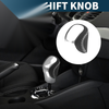 Lexus GS350 2016-2020 - Plastic Faux Leather Automatic Gear Shift Knob