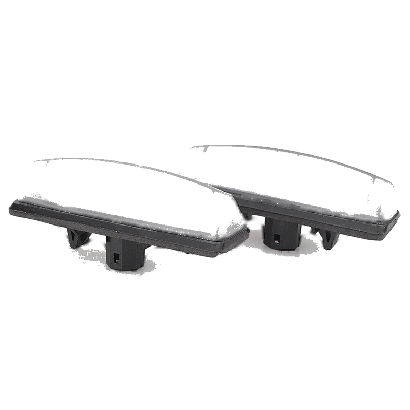 Toyota Camry, Lexus IS200 SMD LED License Plate Lamps White Lights