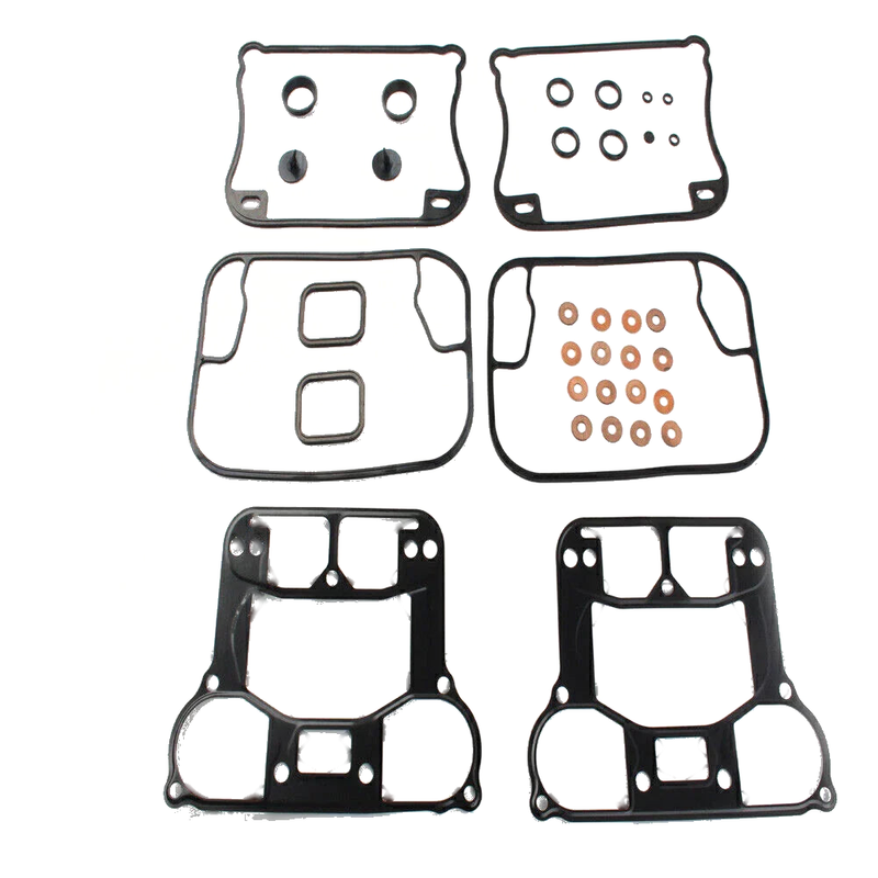Harley Sportster XL XLH XL1200 XL883 Rocker Box Gasket (1989-2003)