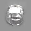 Yamaha TTR 125 54mm Piston Complete Kit (2000-2007)