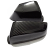 BMW 5 Series GT F07 (2010-2013) Carbon Fiber 2 x Car Mirror Covers