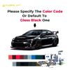Honda NSX Boot Lip Spoiler (1991-2005)